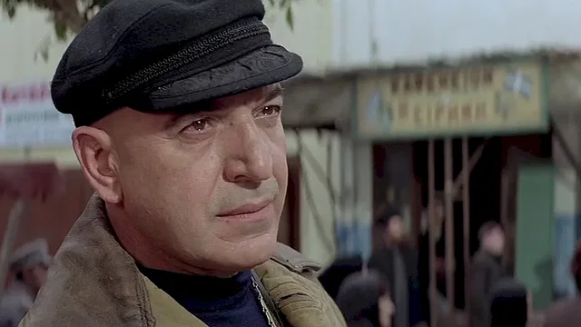 Photo du film : Bons baisers d'athenes