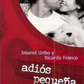 Photo du film : Adios pequena