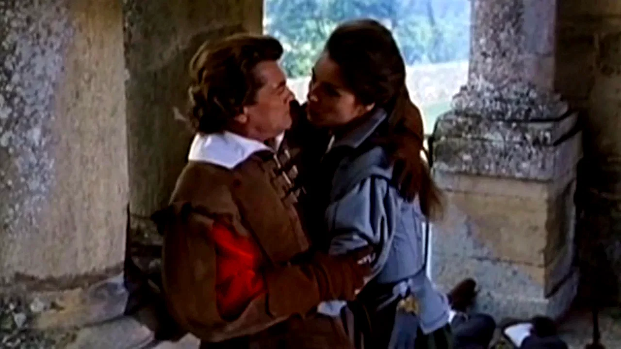Photo 2 du film : Le capitan