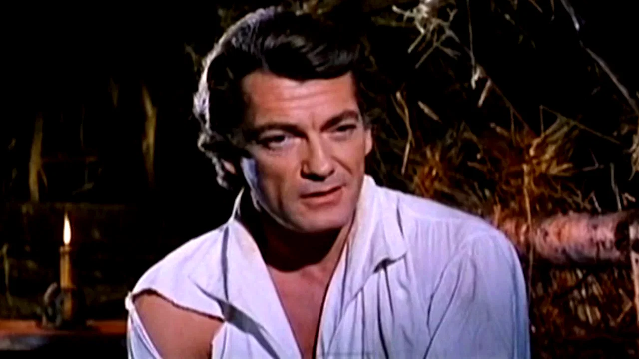 Photo 3 du film : Le capitan
