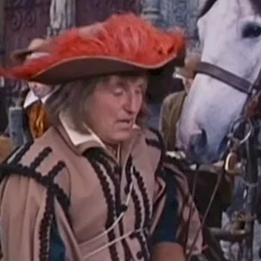 Photo du film : Le capitan