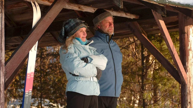 Photo du film : Loin d'elle