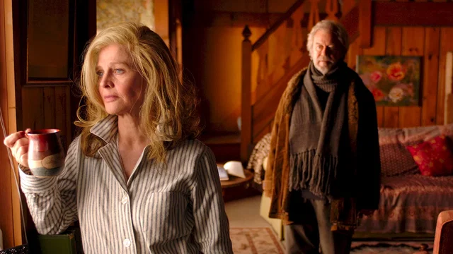 Photo du film : Loin d'elle