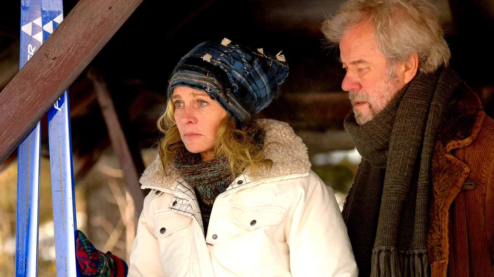 Photo 5 du film : Loin d'elle