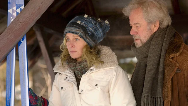 Photo du film : Loin d'elle