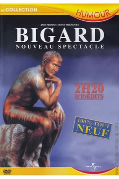 Affiche du film Le penseur