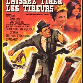 Photo du film : Laissez tirer les tireurs