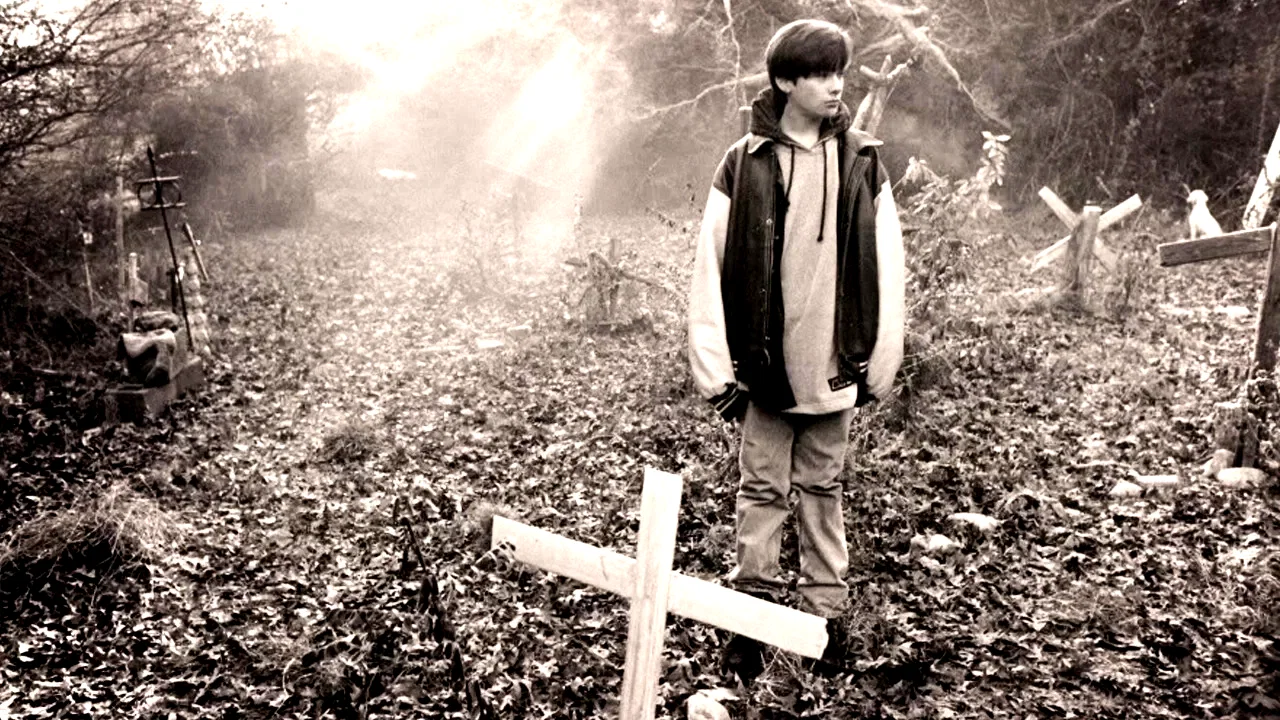 Photo 2 du film : Simetierre 2