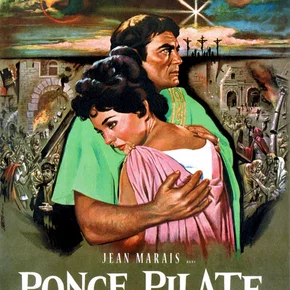Photo du film : Ponce pilate
