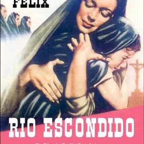 Photo du film : Rio escondido
