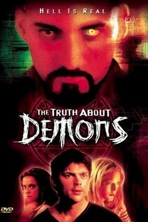 Affiche du film : Face aux démons