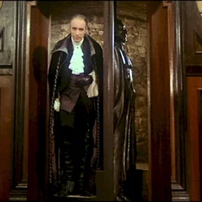 Photo du film : Dracula père et fils