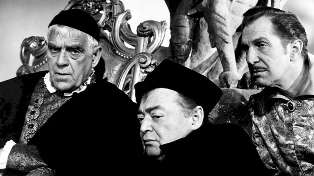Photo 2 du film : Le corbeau