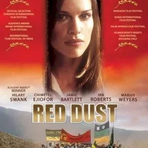 Miniature photo du film : Red Dust