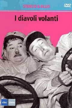 Affiche du film Laurel et hardy conscrits
