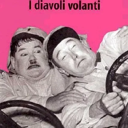 Miniature photo du film : Laurel et hardy conscrits