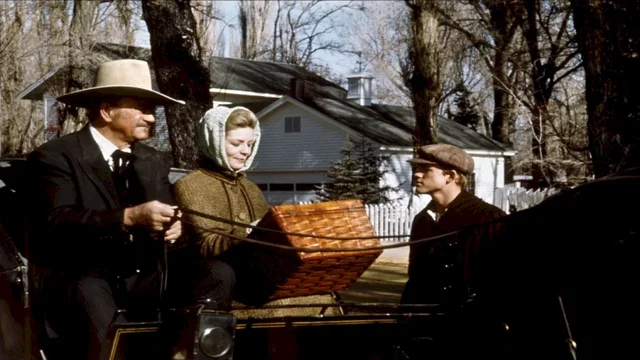 Photo du film : Le dernier des geants