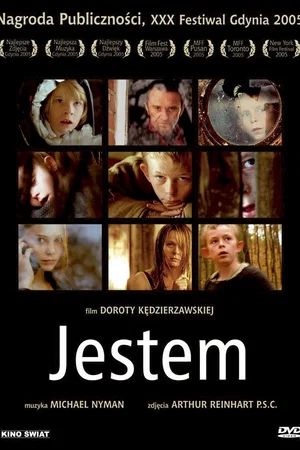Affiche du film : I am