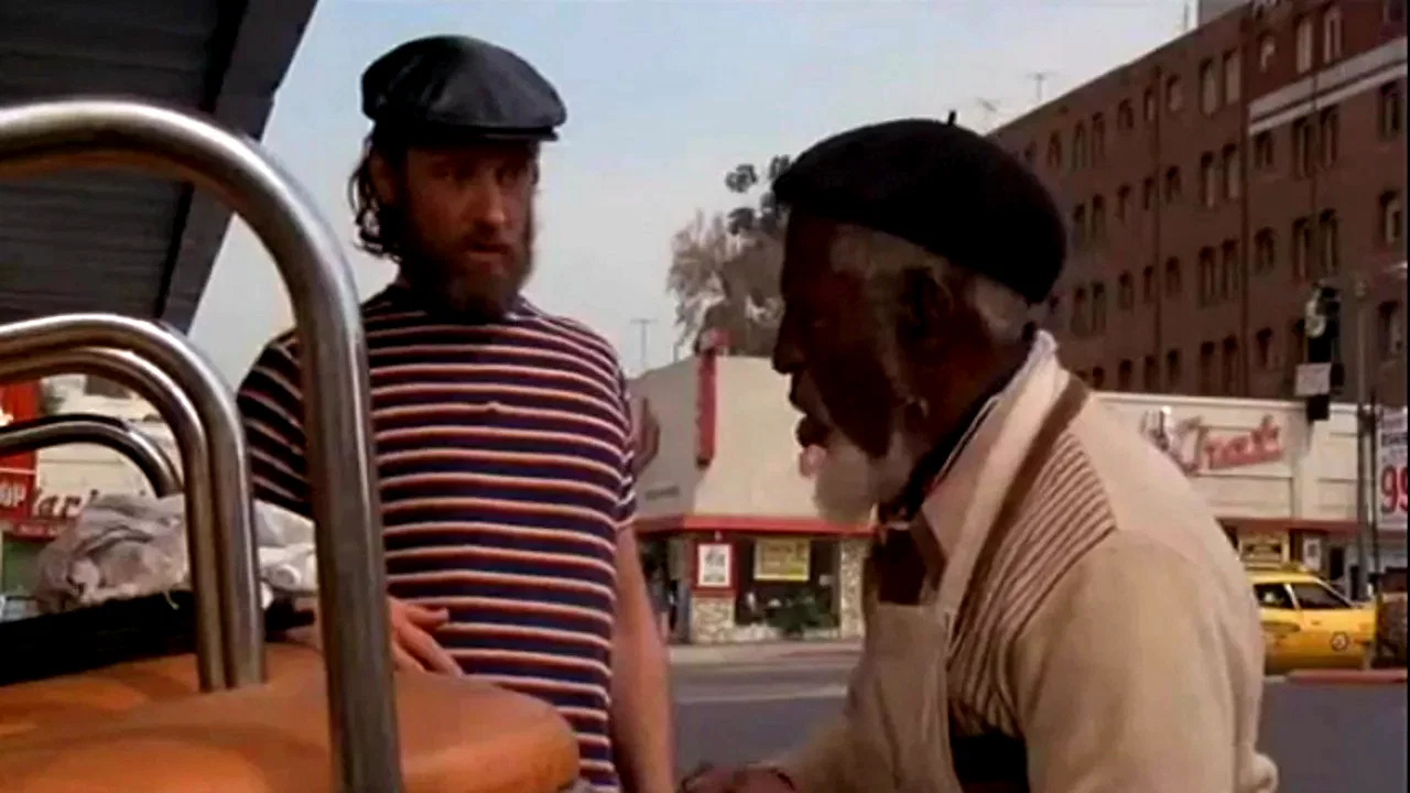 Photo 4 du film : Car wash