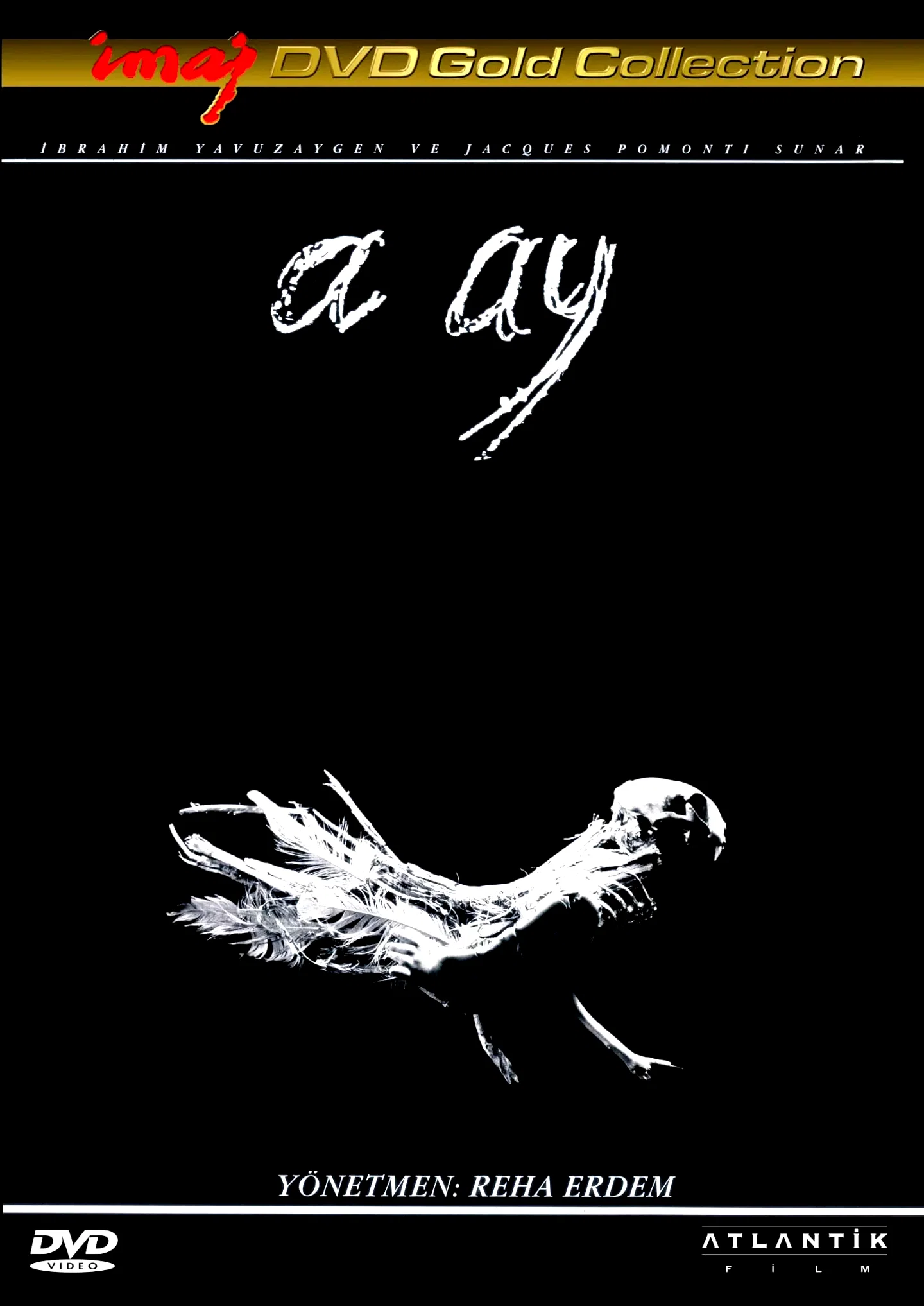 Affiche du film : A ay