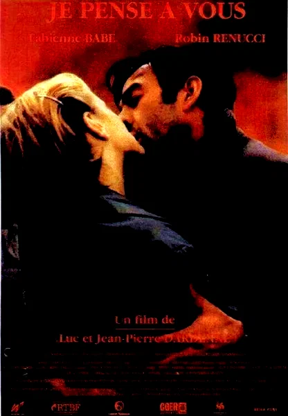 Affiche du film : Je pense a vous