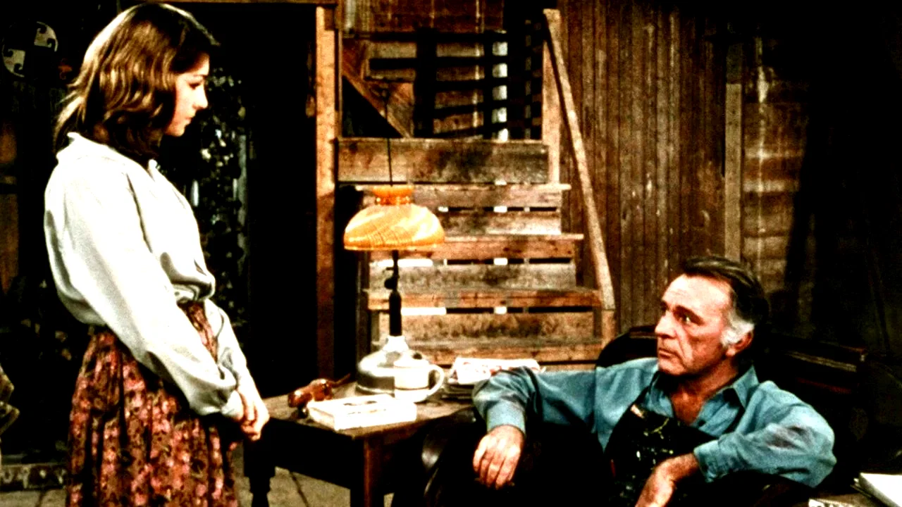 Photo 2 du film : Circle of two