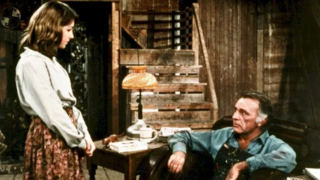Photo du film : Circle of two
