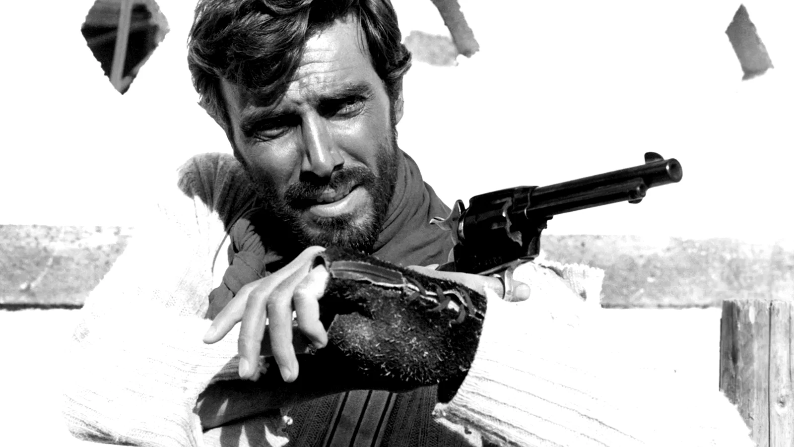Photo 2 du film : Le temps du massacre