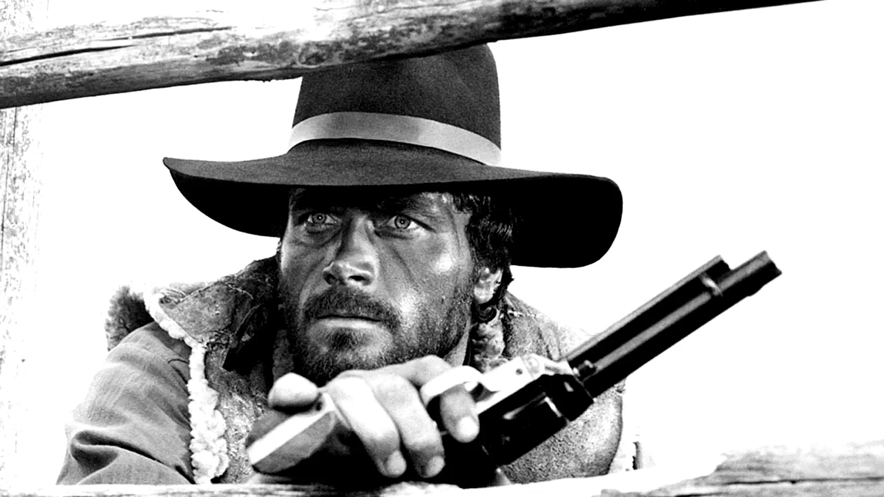 Photo 3 du film : Le temps du massacre