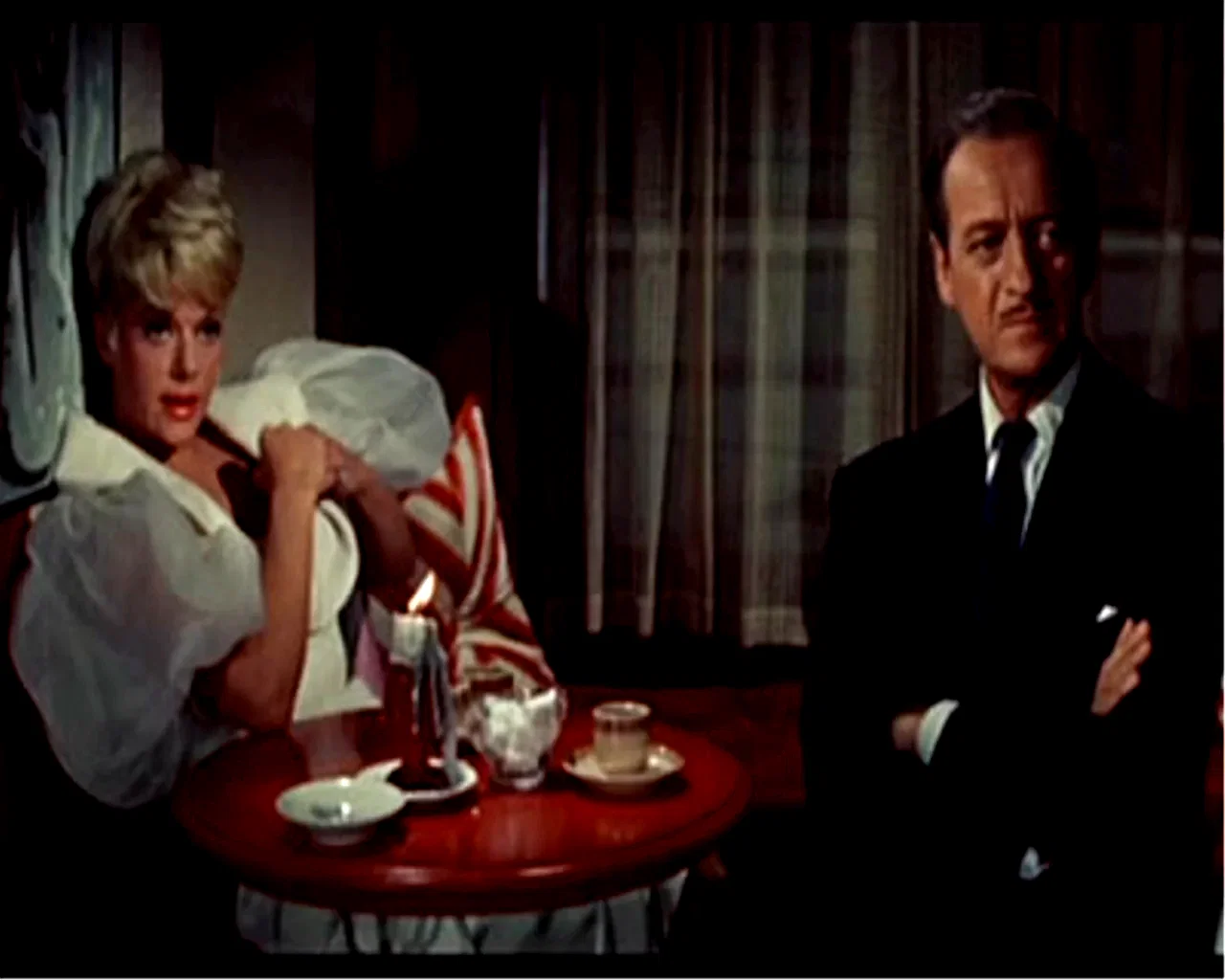 Photo du film : Ne mangez pas les marguerites