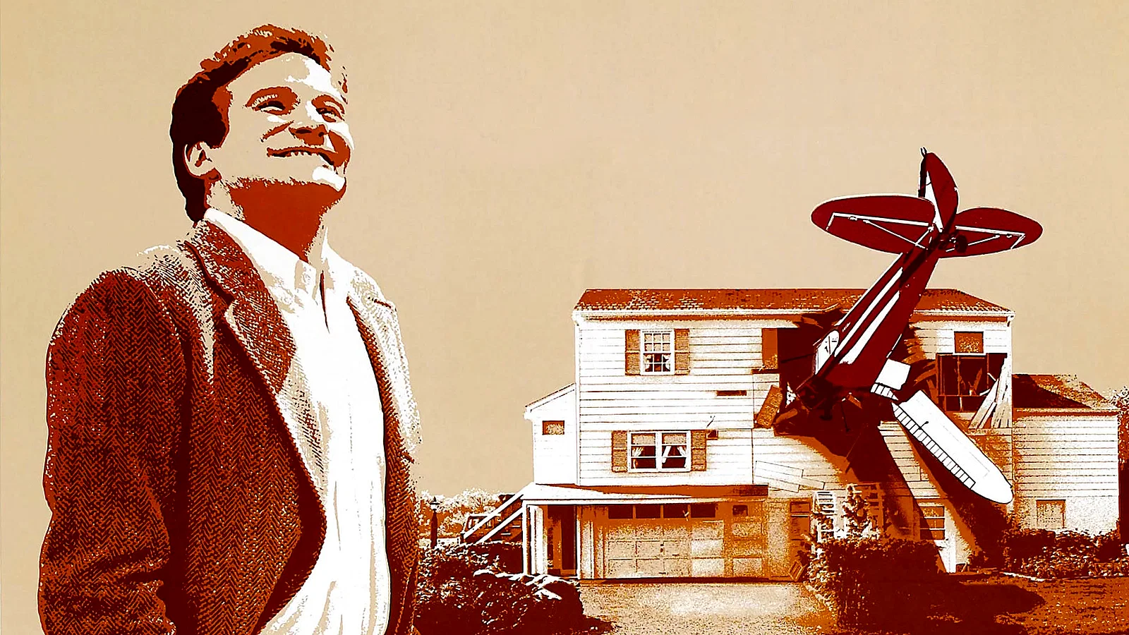 Photo 2 du film : Le monde selon garp