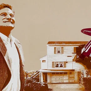 Photo du film : Le monde selon garp