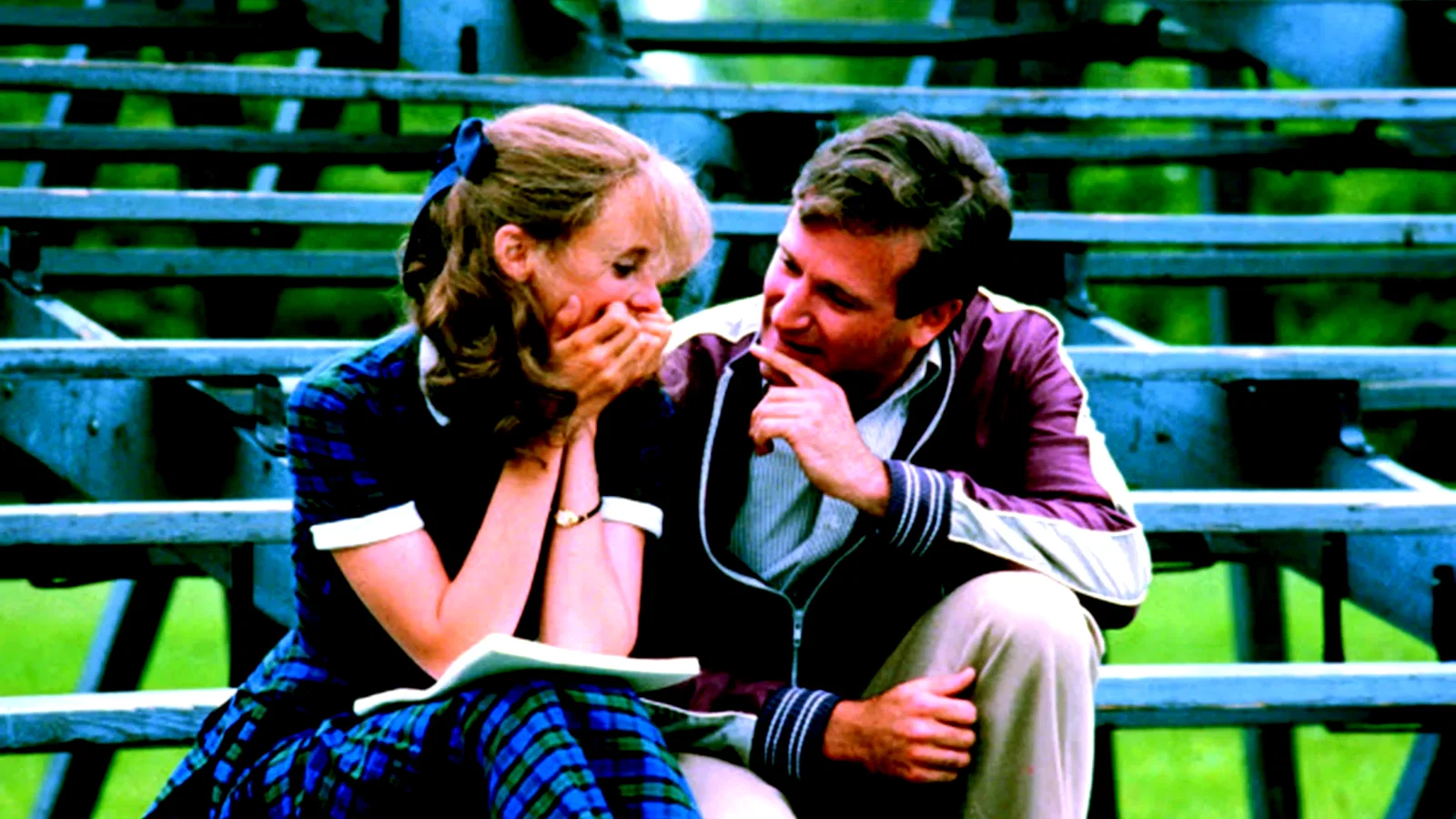 Photo 3 du film : Le monde selon garp