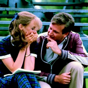 Photo du film : Le monde selon garp