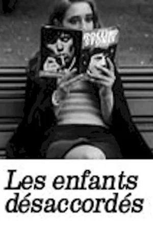 Affiche du film : Les enfants desaccordes