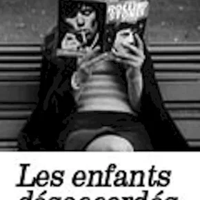 Photo du film : Les enfants desaccordes