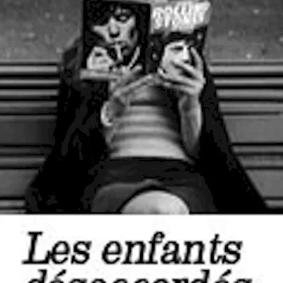 Miniature photo du film : Les enfants desaccordes