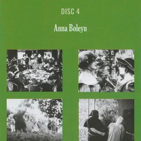 Photo du film : Anne boleyn