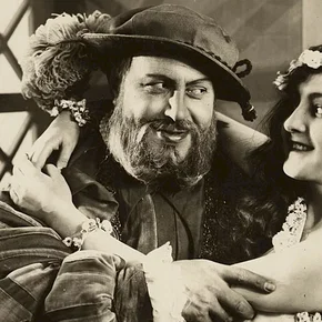 Photo du film : Anne boleyn