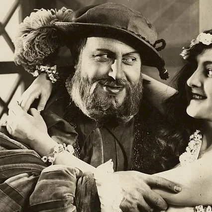 Miniature photo du film : Anne boleyn