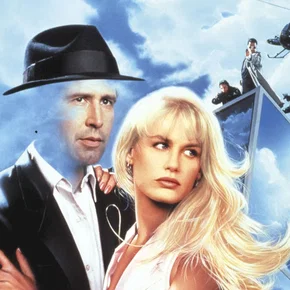 Photo du film : Les aventures d'un homme invisible
