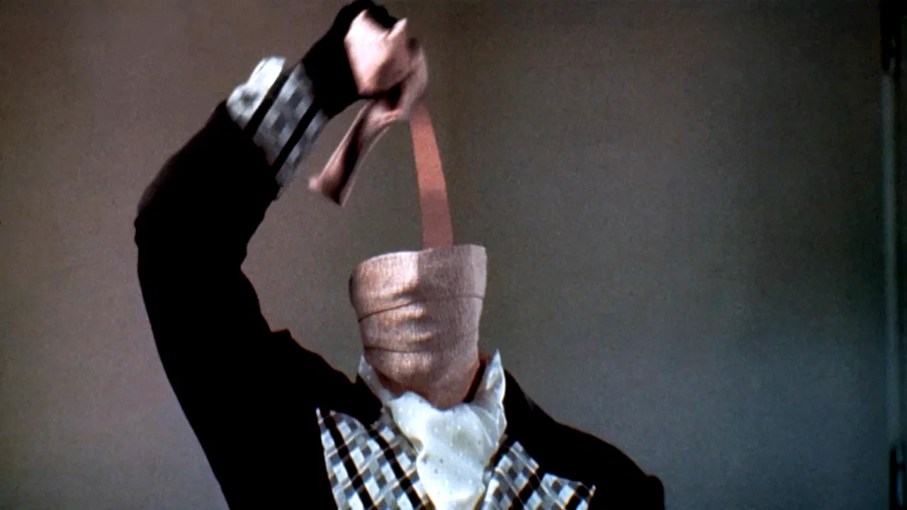 Photo du film : Les aventures d'un homme invisible