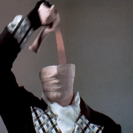 Miniature photo du film : Les aventures d'un homme invisible