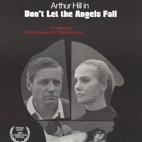Photo du film : Don't let the angels fall