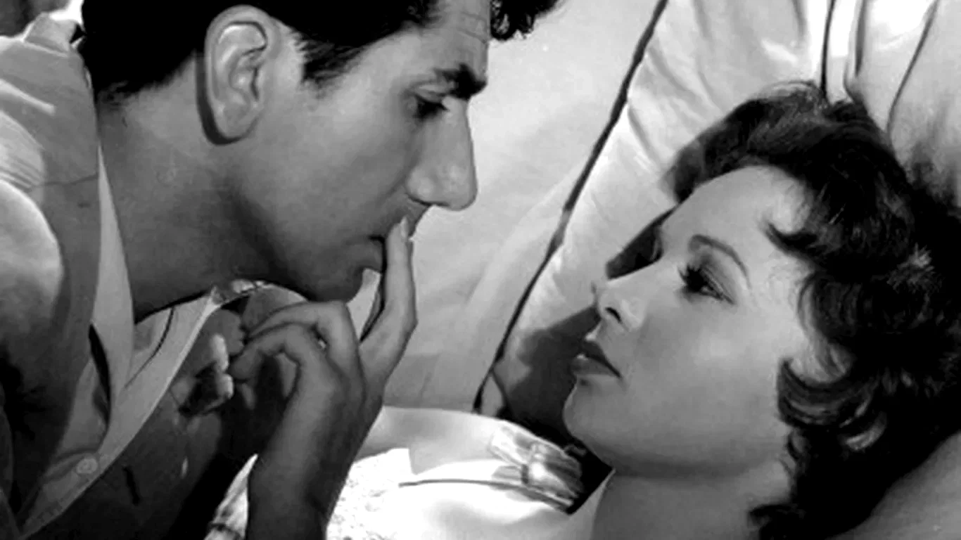 Photo du film : Les amants du Tage