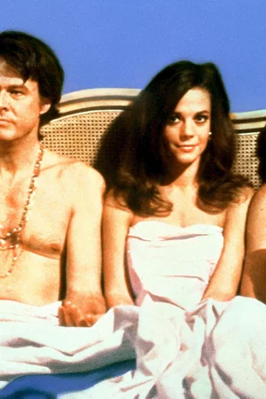 Affiche du film : Bob et carole et ted et alice