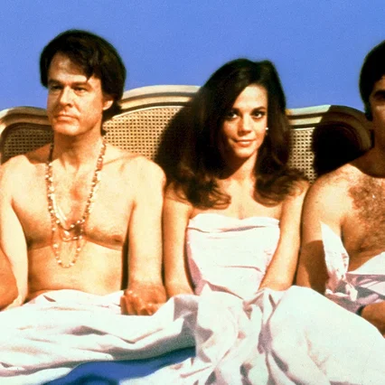 Miniature photo du film : Bob et carole et ted et alice