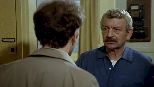 Photo 2 du film : Un mauvais fils