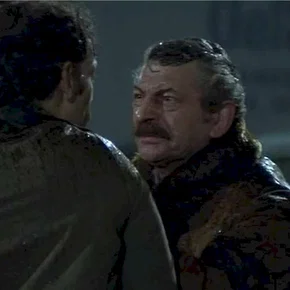 Photo du film : Un mauvais fils