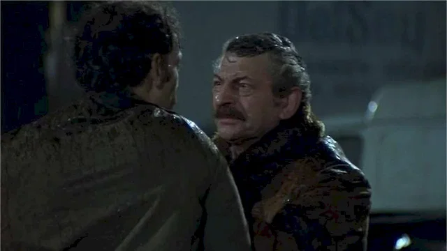 Photo 3 du film : Un mauvais fils